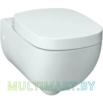 Унитаз Laufen Palomba 8208010000001
